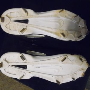 Jordan jumpman metal baseball cleats
